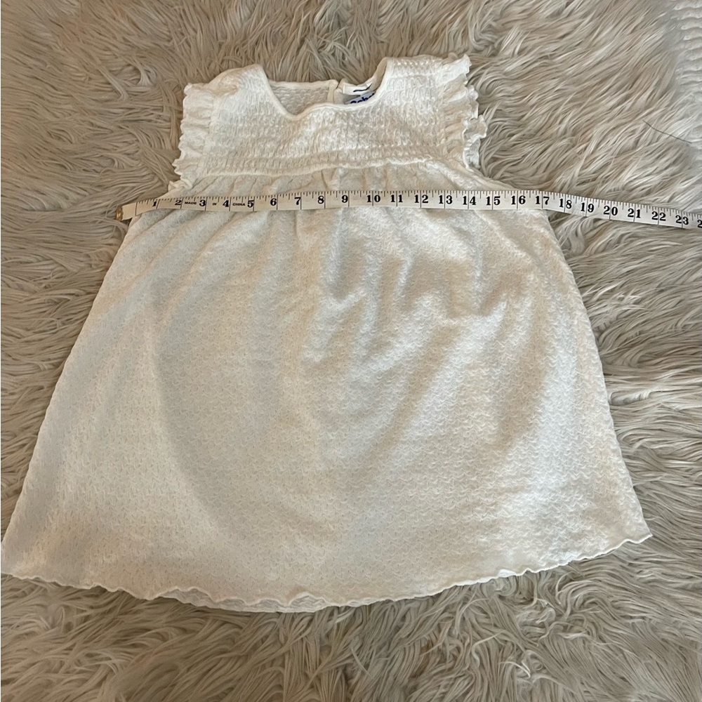 White Dressy Tank Bundle | Set of 3 - Picture 11 of 16